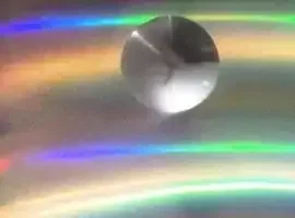 Holographic Film
