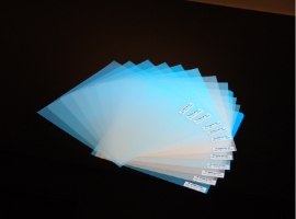 Tailored Micro-Diffuser Film (TMD)®