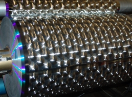 Fresnel Lens Films